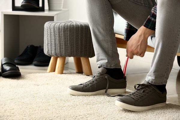 Guida completa alle scarpe comfort per uomo: quali modelli scegliere per ogni occasione
