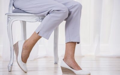 Come scegliere scarpe comfort per i piedi sensibili: consigli per acquistare senza errori