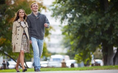 Scarpe comfort per lunghe passeggiate: come scegliere il modello giusto