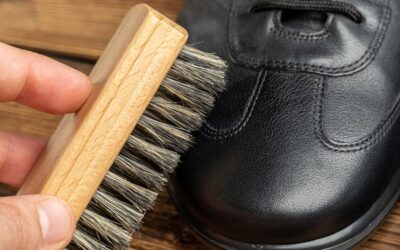 Come prendersi cura delle scarpe comfort: manutenzione e durabilità