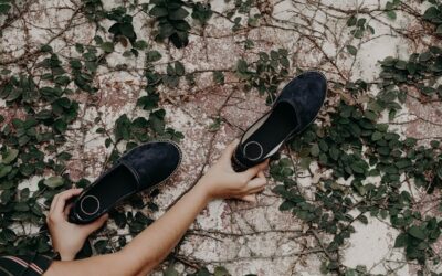 Scarpe comfort eco-friendly: sostenibilità e benessere per i tuoi piedi