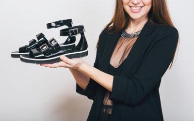 Scarpe comfort per occasioni speciali: eleganza e comfort senza rinunce