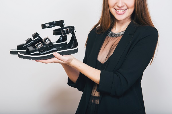 Scarpe comfort per occasioni speciali: eleganza e comfort senza rinunce