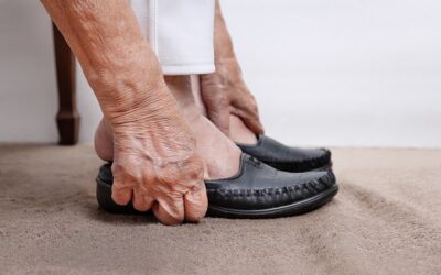 Come le scarpe comfort migliorano la postura e il benessere del corpo