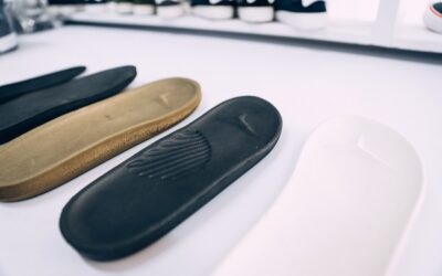 La tecnologia dietro le scarpe comfort: cosa le rende così confortevoli