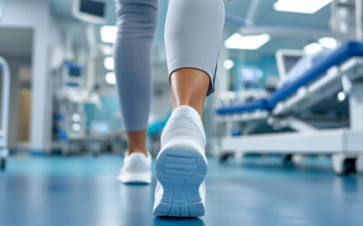 Scarpe comfort per lavori in cucina e in ospedale: comfort e sicurezza per professionisti
