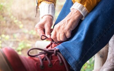 Perché le scarpe comfort sono la scelta ideale per il tempo libero: moda e funzionalità a confronto
